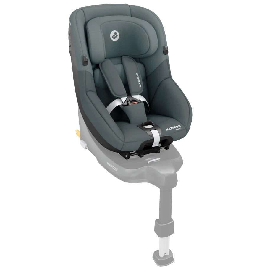 Автокрісло Maxi-Cosi Pearl S Tonal Graphite