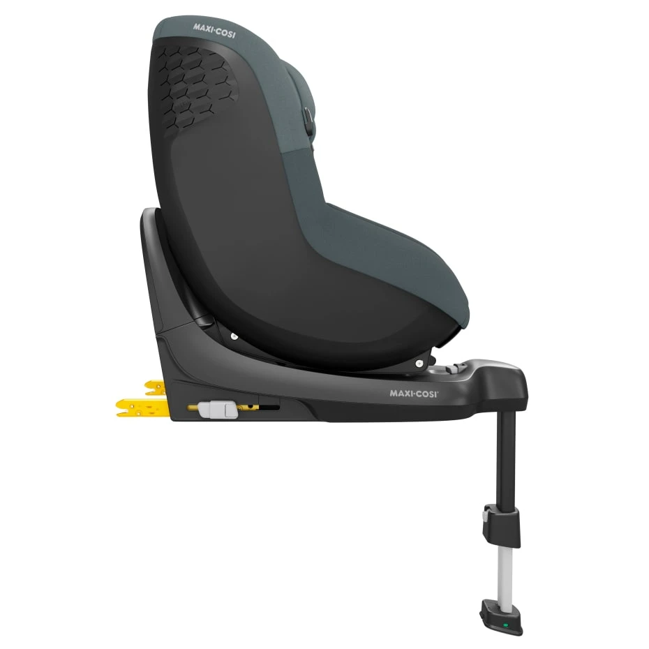 Автокрісло Maxi-Cosi Pearl S Tonal Graphite