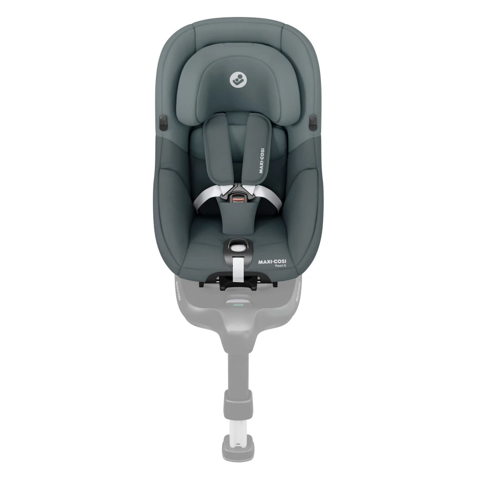 Автокрісло Maxi-Cosi Pearl S Tonal Graphite