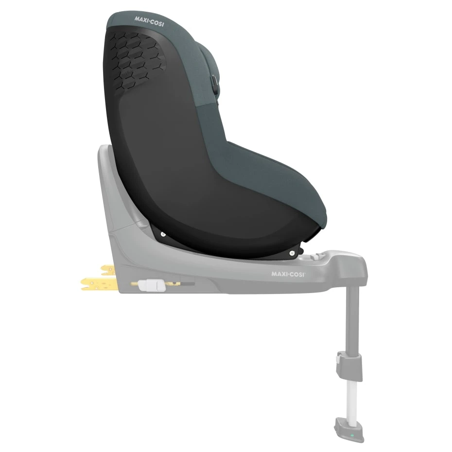 Автокрісло Maxi-Cosi Pearl S Tonal Graphite