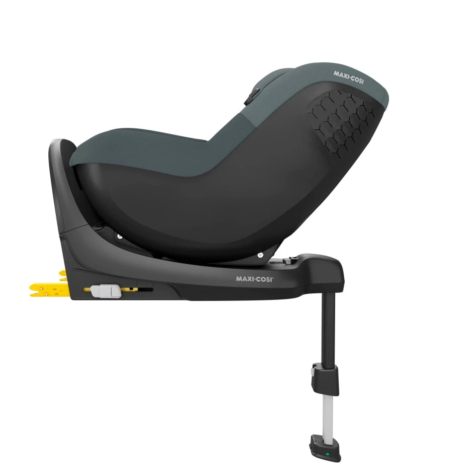 Автокрісло Maxi-Cosi Pearl S Tonal Graphite