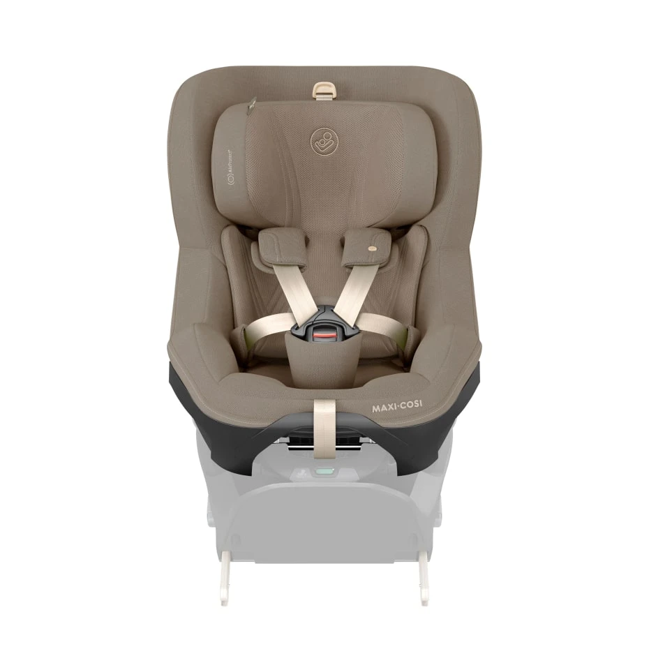 Автокрісло Maxi-Cosi Pearl Slide Pro Authentic Truffle