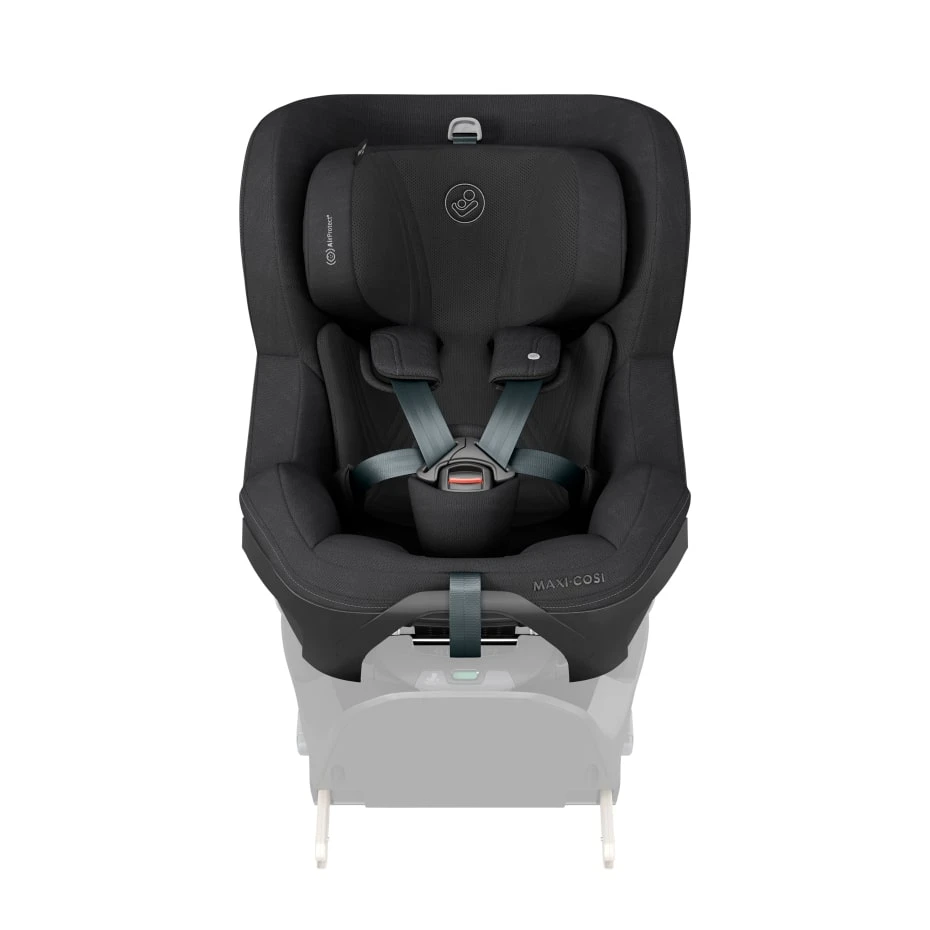 Автокрісло Maxi-Cosi Pearl Slide Pro Authentic Black
