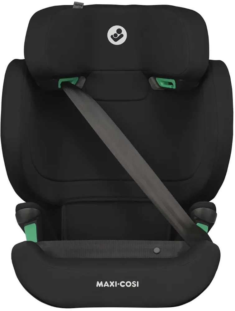 Автокрісло Maxi-Cosi RodiFix M i-Size Basic Black