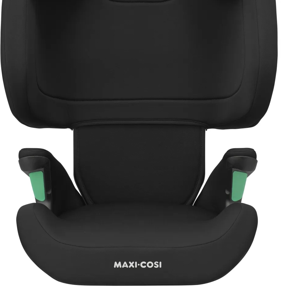 Автокрісло Maxi-Cosi RodiFix M i-Size Basic Black