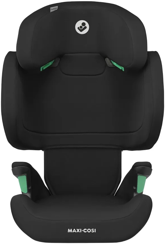 Автокрісло Maxi-Cosi RodiFix M i-Size Basic Black