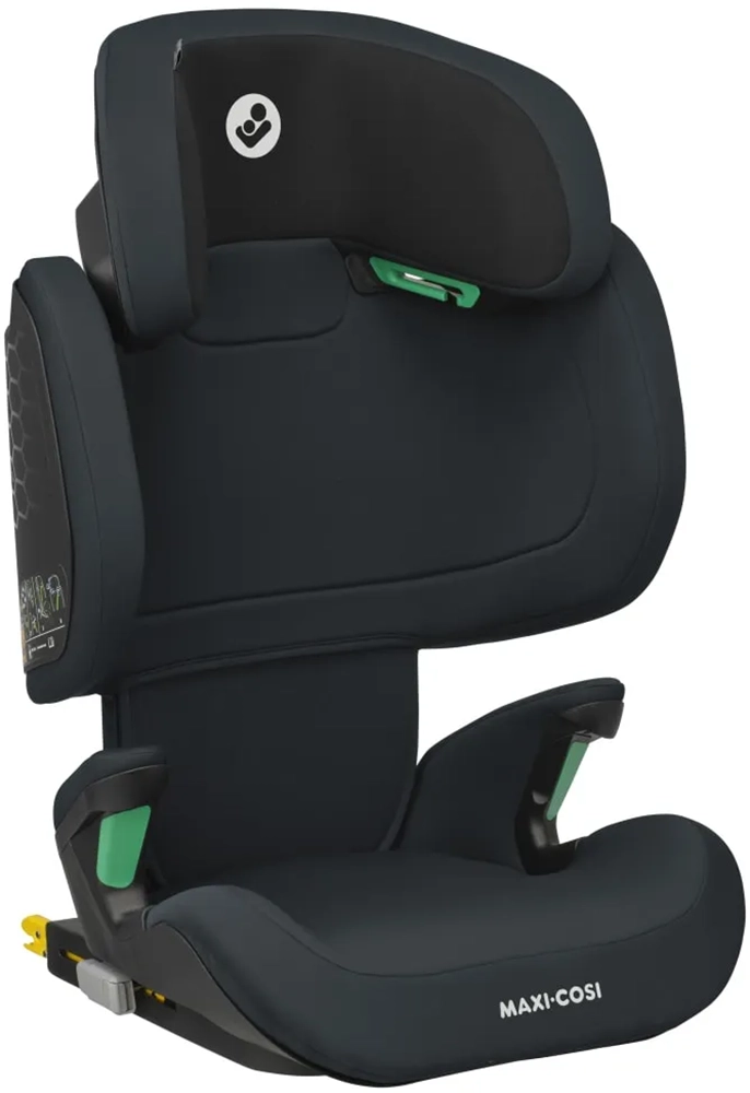Автокрісло Maxi-Cosi RodiFix M i-Size Basic Grey