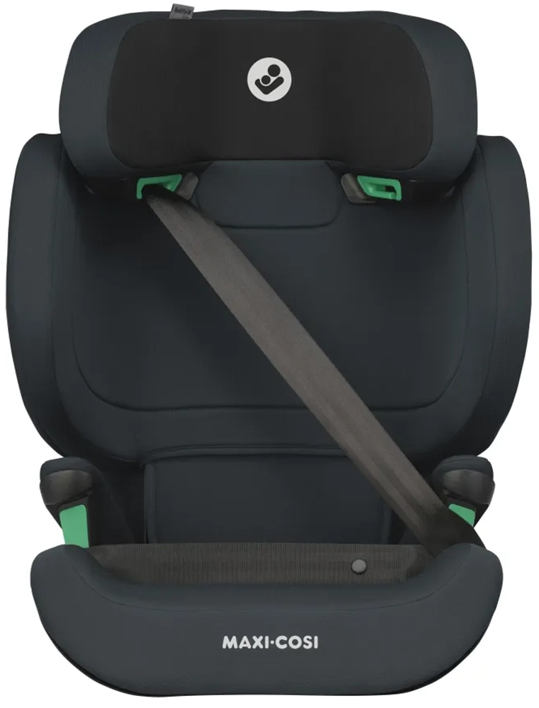 Автокрісло Maxi-Cosi RodiFix M i-Size Basic Grey