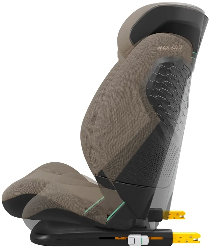 Автокрісло Maxi-Cosi RodiFix Pro² i-Size Authentic Truffle