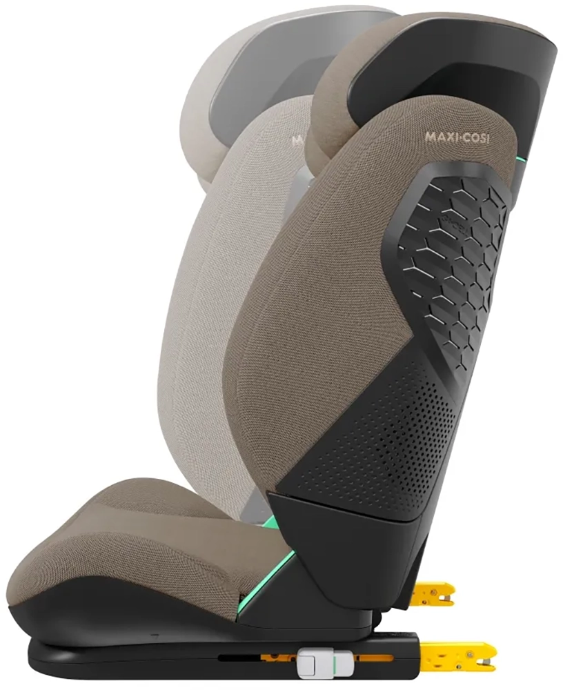 Автокрісло Maxi-Cosi RodiFix Pro² i-Size Authentic Truffle