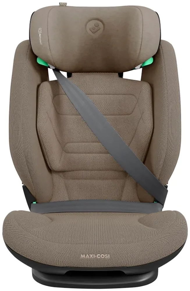 Автокрісло Maxi-Cosi RodiFix Pro² i-Size Authentic Truffle