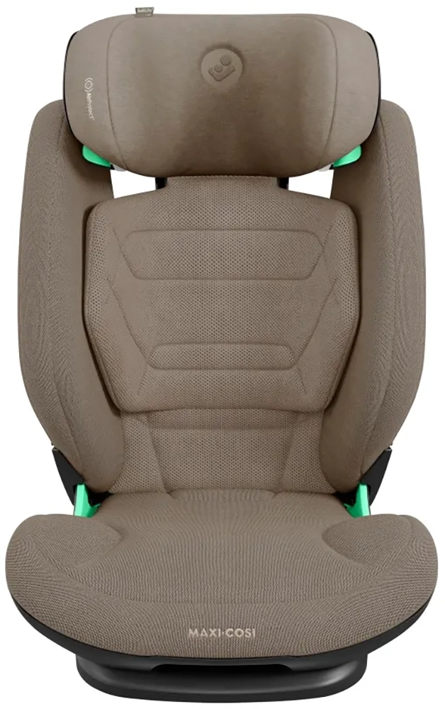 Автокрісло Maxi-Cosi RodiFix Pro² i-Size Authentic Truffle
