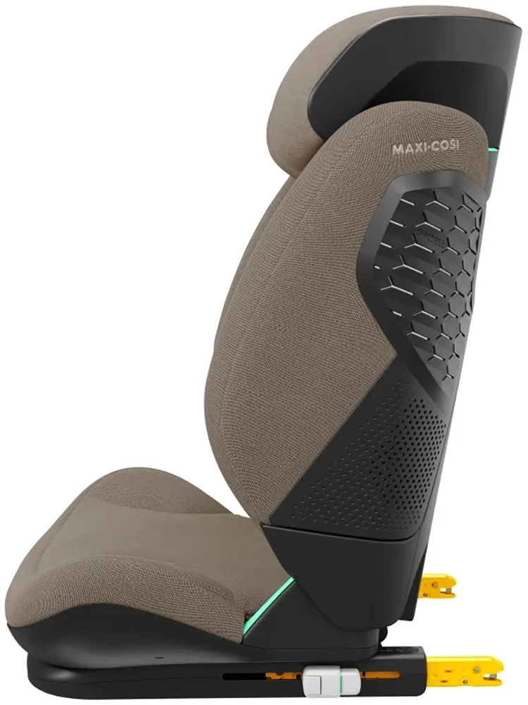 Автокрісло Maxi-Cosi RodiFix Pro² i-Size Authentic Truffle