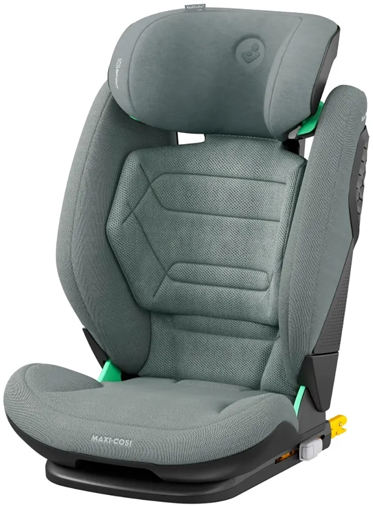 Автокресло Maxi-Cosi RodiFix Pro² i-Size Authentic Grey