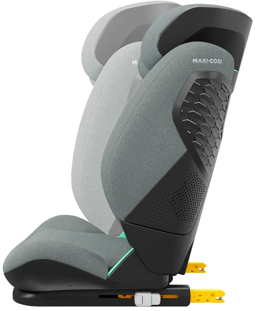 Автокрісло Maxi-Cosi RodiFix Pro² i-Size Authentic Grey