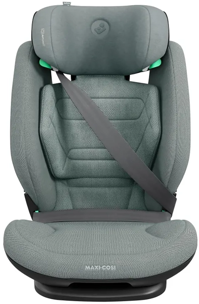 Автокрісло Maxi-Cosi RodiFix Pro² i-Size Authentic Grey