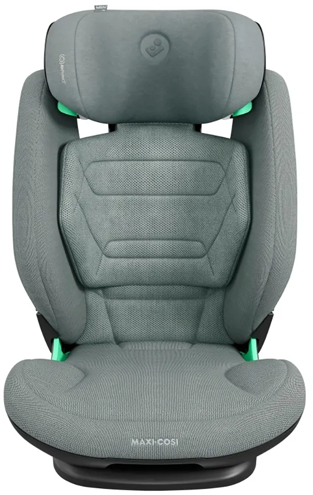 Автокрісло Maxi-Cosi RodiFix Pro² i-Size Authentic Grey