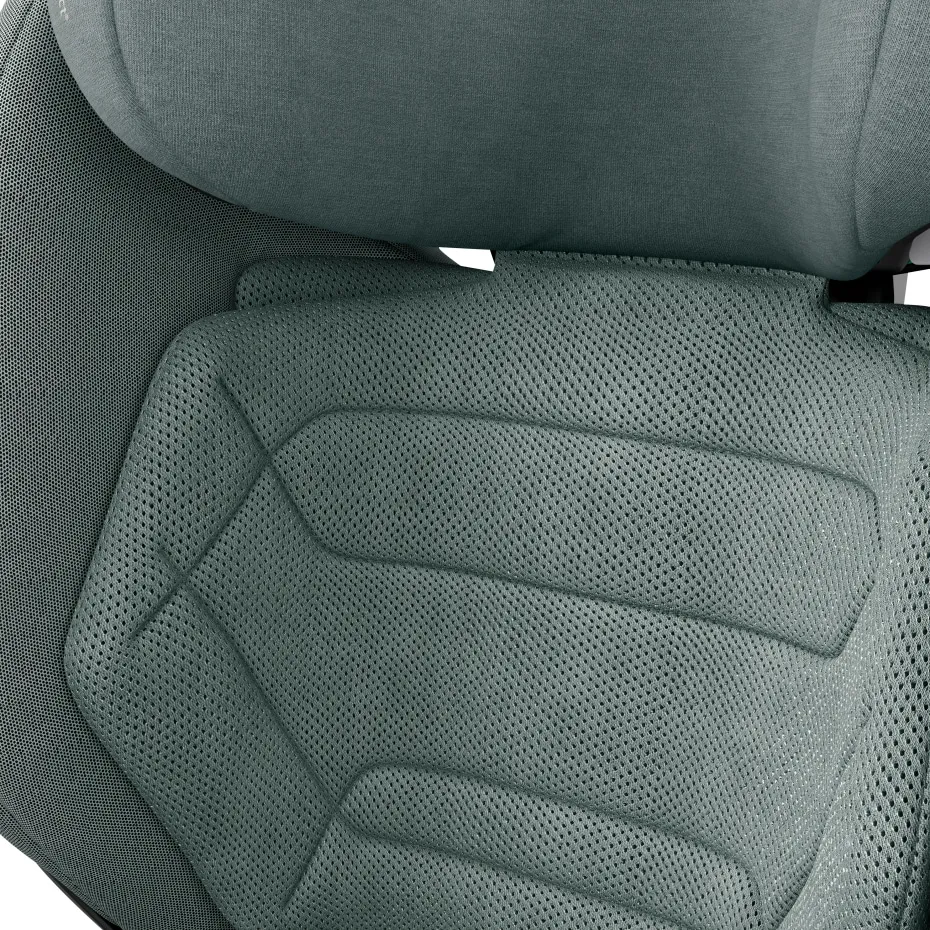 Автокрісло Maxi-Cosi RodiFix Pro² i-Size Authentic Grey