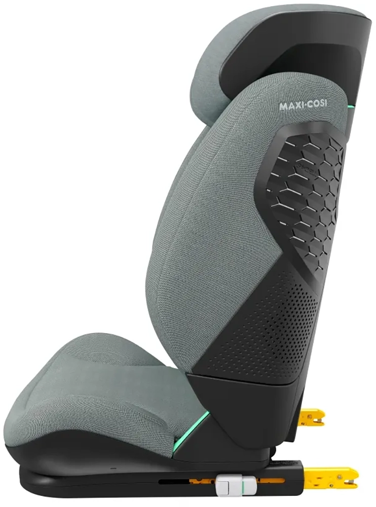 Автокрісло Maxi-Cosi RodiFix Pro² i-Size Authentic Grey