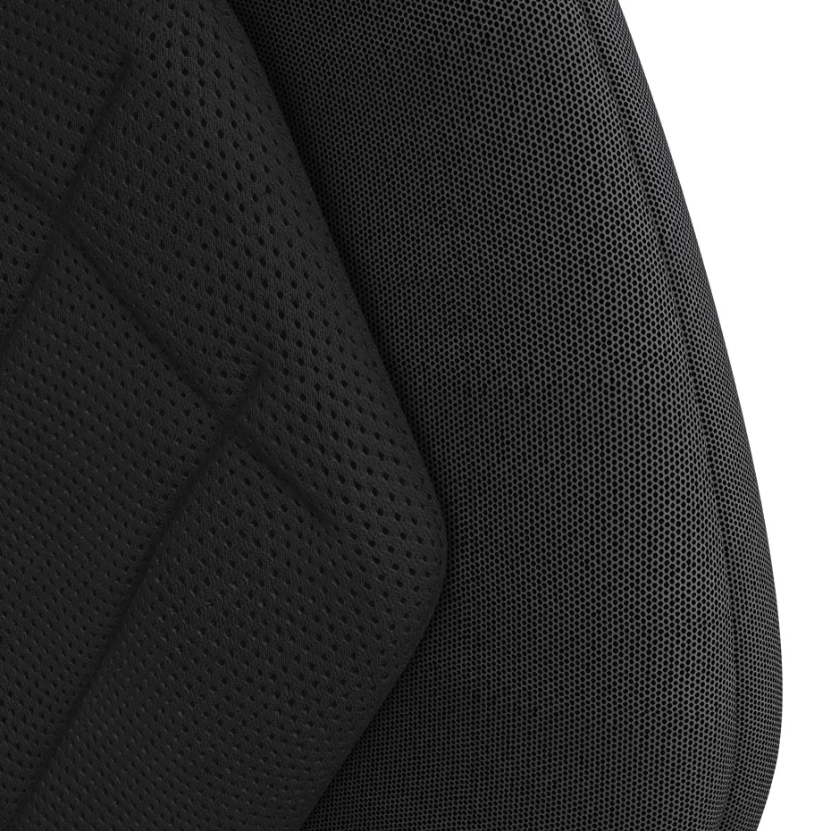 Автокрісло Maxi-Cosi RodiFix Pro² i-Size Authentic Black