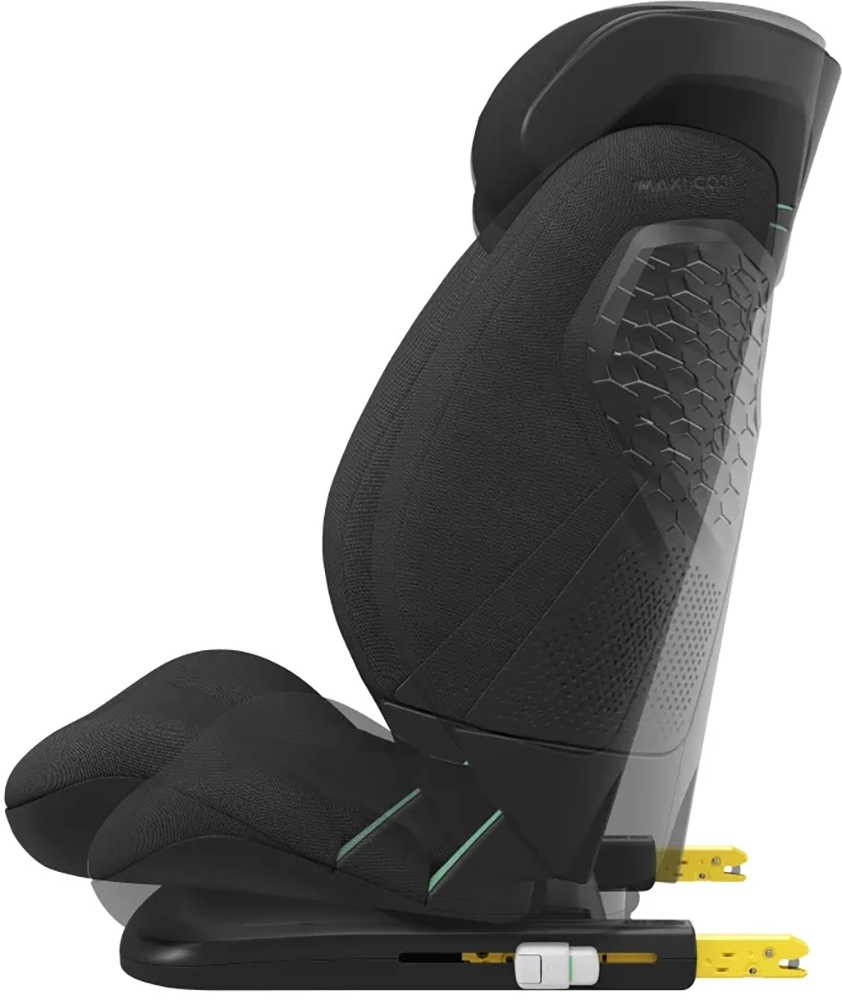 Автокрісло Maxi-Cosi RodiFix Pro² i-Size Authentic Black