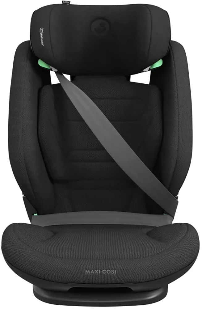 Автокрісло Maxi-Cosi RodiFix Pro² i-Size Authentic Black