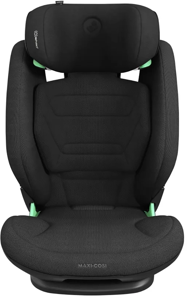 Автокрісло Maxi-Cosi RodiFix Pro² i-Size Authentic Black