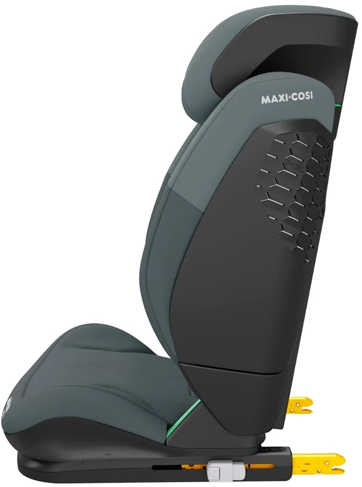 Автокрісло Maxi-Cosi RodiFix S i-Size Tonal Graphite