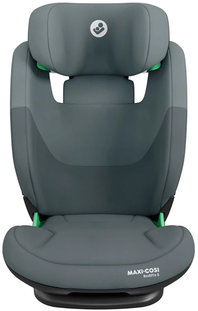 Автокрісло Maxi-Cosi RodiFix S i-Size Tonal Graphite