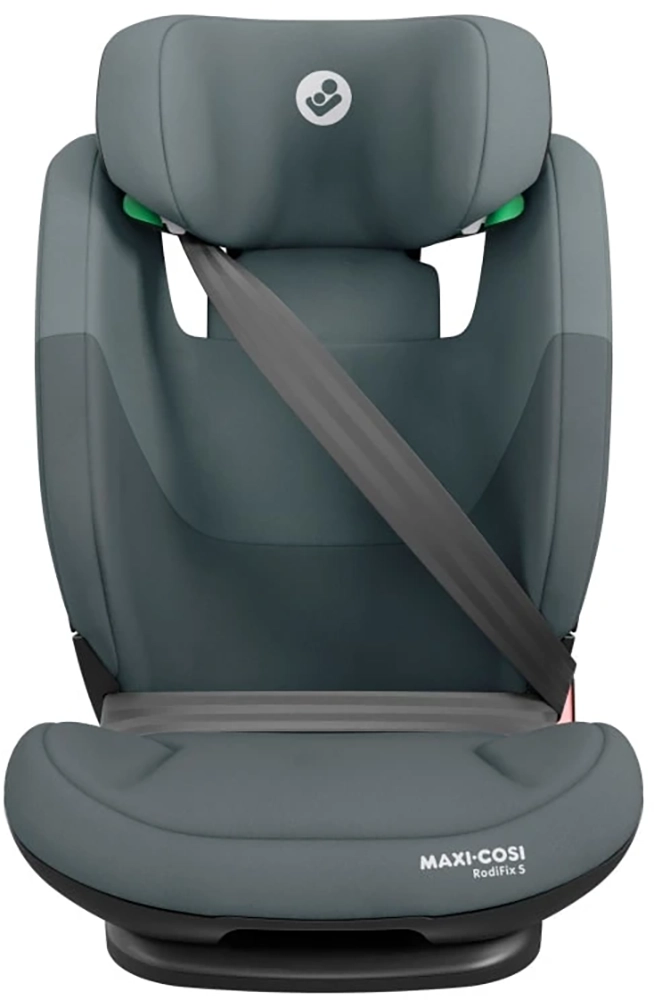 Автокрісло Maxi-Cosi RodiFix S i-Size Tonal Graphite