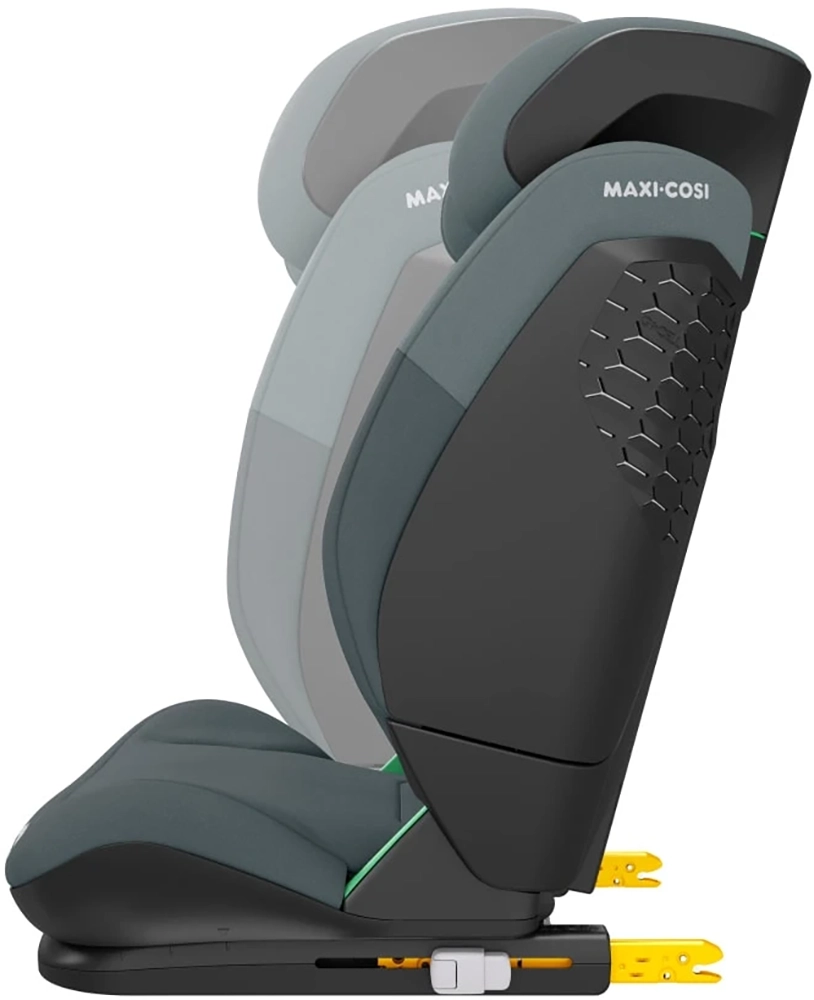 Автокрісло Maxi-Cosi RodiFix S i-Size Tonal Graphite