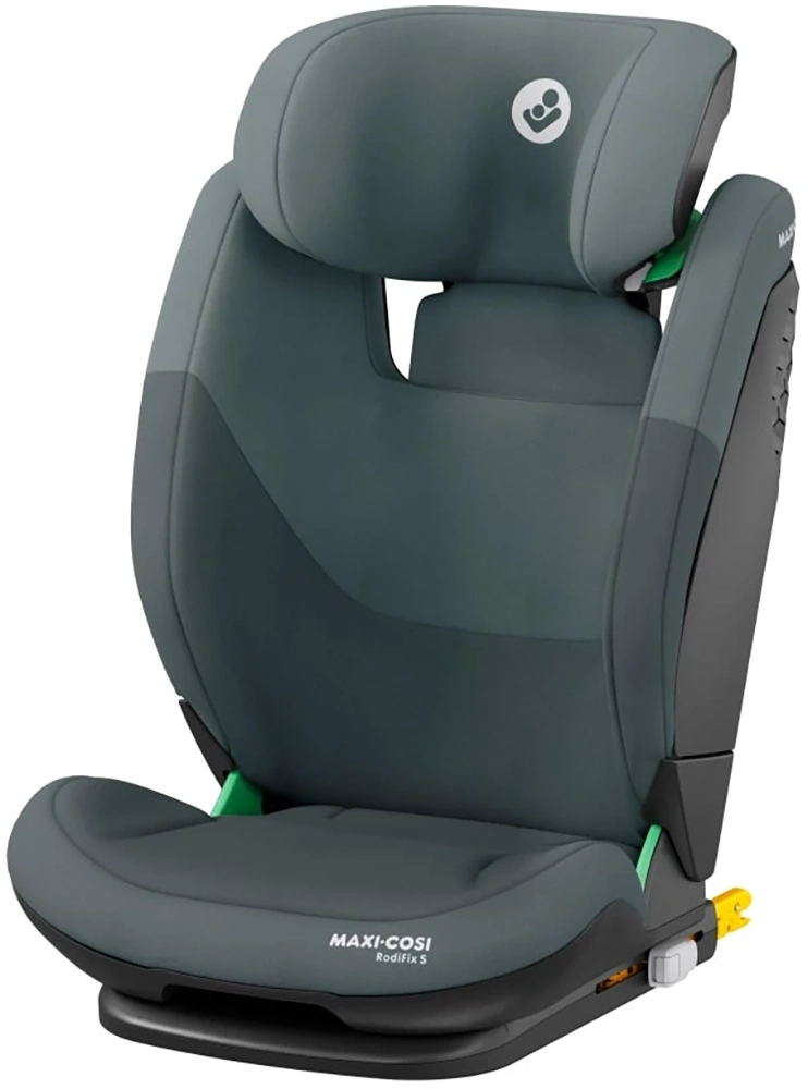 Автокресло Maxi-Cosi RodiFix S i-Size Tonal Graphite