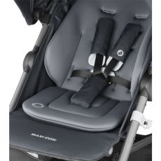 Прогулянкова коляска Maxi-Cosi Gia Essential Graphite для дітей від народження до 4 років, 0-22 кг