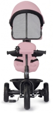 Триколісний велосипед Kinderkraft Freeway Pink