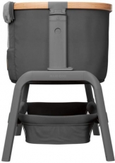 Ліжко-колиска Maxi-Cosi Iora Essential Graphite