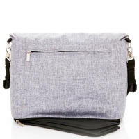 Сумка для коляски ABC Design Fashion Graphite grey