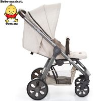 Дитяча коляска ABC Design Mint Camel