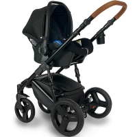 Дитяче автокрісло Bexa Kite K-2