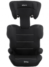 Детское автокресло Biene Drive Black