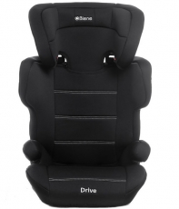 Детское автокресло Biene Drive Black