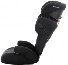 Детское автокресло Biene Drive Black