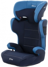 Детское автокресло Biene Drive Blue