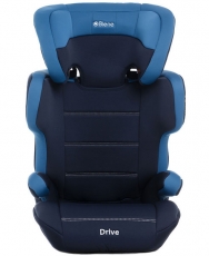 Детское автокресло Biene Drive Blue