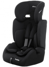 Детское автокресло Biene Toddler Black