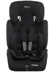 Детское автокресло Biene Toddler Black
