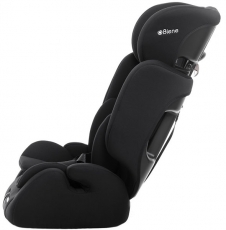 Детское автокресло Biene Toddler Black