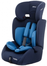 Детское автокресло Biene Toddler Blue