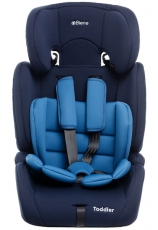Детское автокресло Biene Toddler Blue