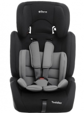 Детское автокресло Biene Toddler Grey