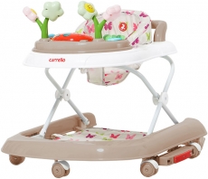 Ходунки CARRELLO Fiore CRL-9606 Beige